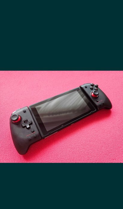 Nintendo switch v2