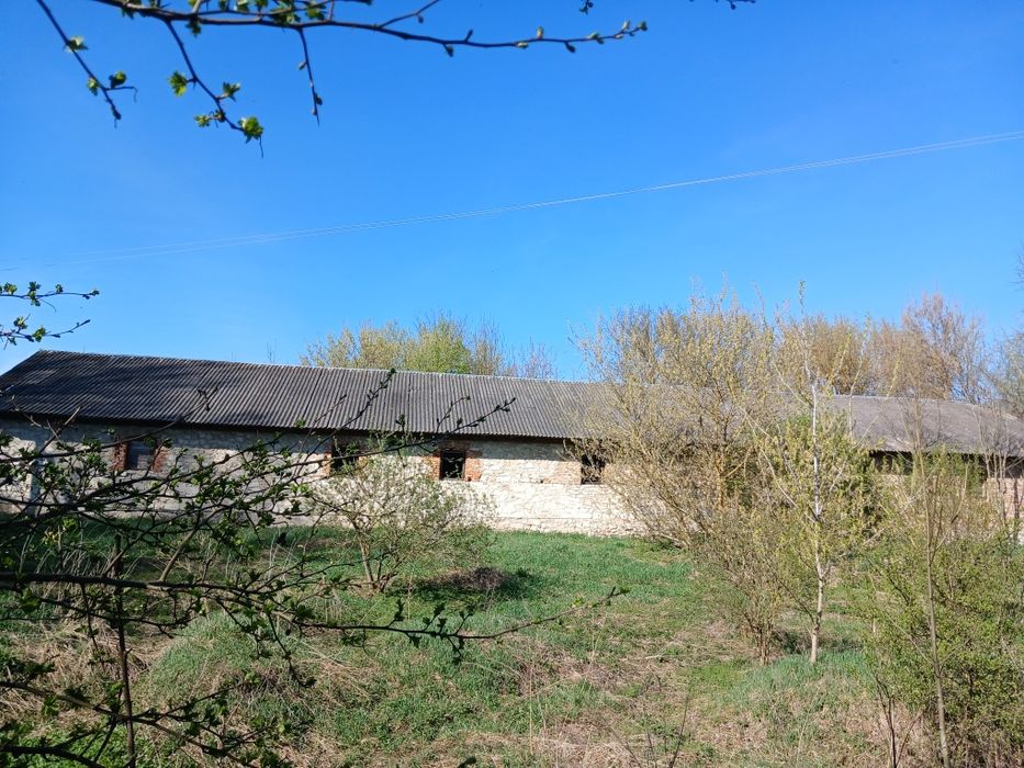 Продам будинок 400м.к, або оренда