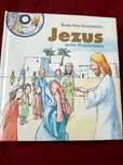 Jezus moim przyjacielem z płytą Komarnicka