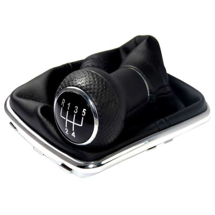 punho / moca das velocidades Vw Golf IV 4 TDI (Novo)