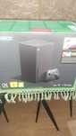 Xbox series x em excelente estado