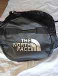 Torba THE NORTH FACE BASE CAMP DUFFEL-Rozmiar M-71 litrów Czarna