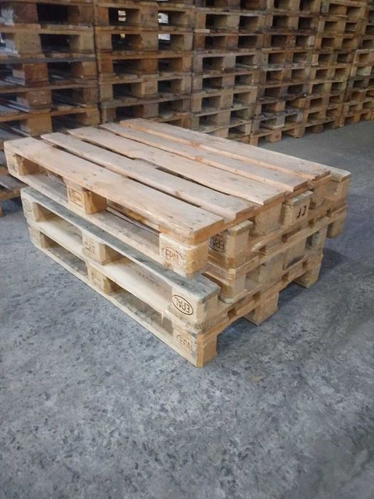 Купуємо дерев'яні європіддони