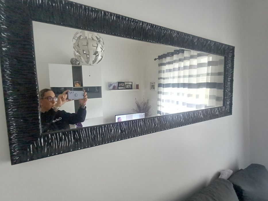 Espelho de sala ou quarto