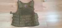 Kamizelka taktyczna Plate Carrier - Olive