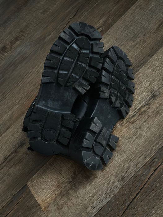 Черевики жіночі!