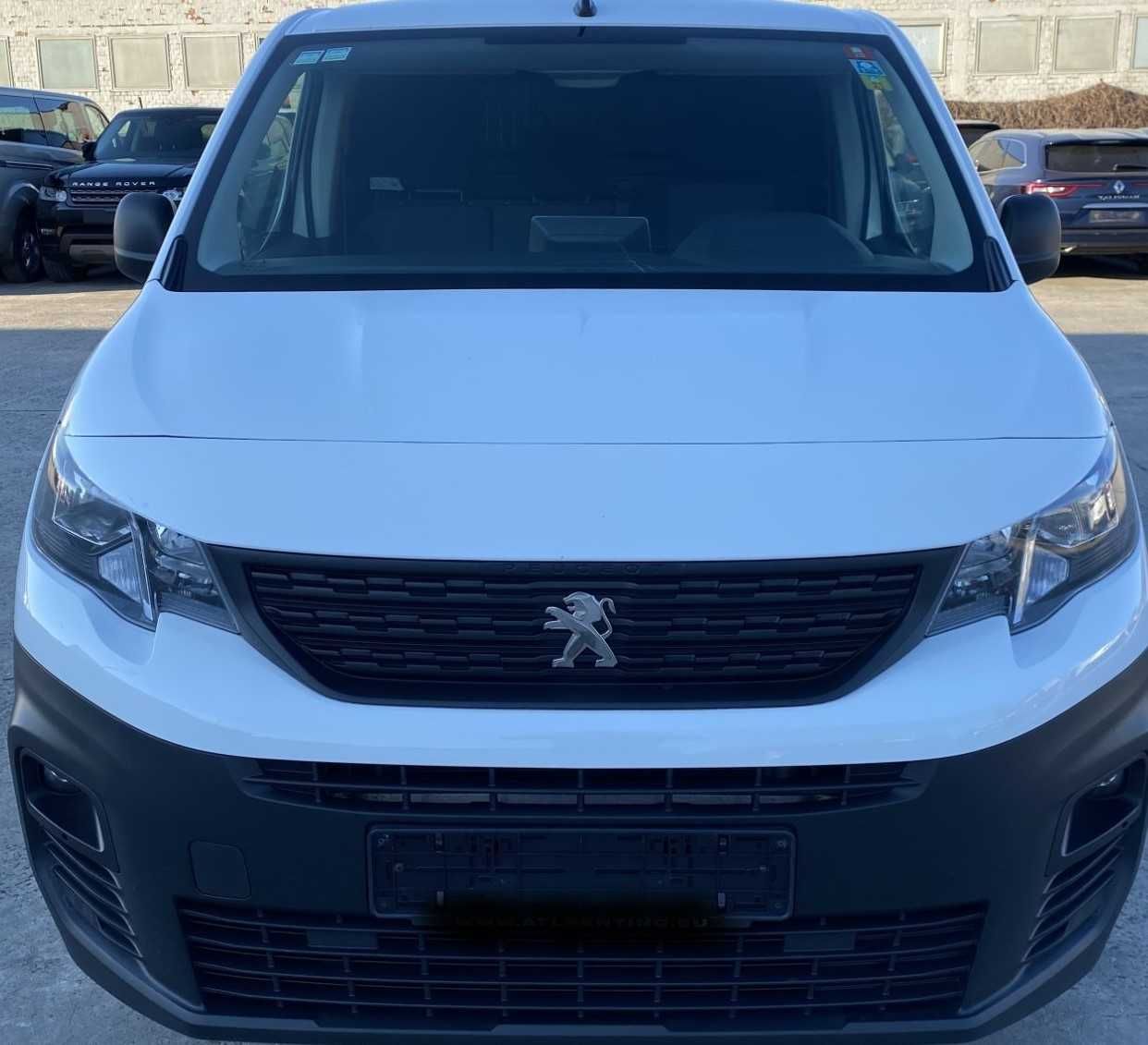 Peugeot Partner Para Peças - Há Peças