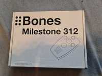 Dyktafon I Odtwarzacz DAISY Bones Milestone 312 (UŻYWANY)