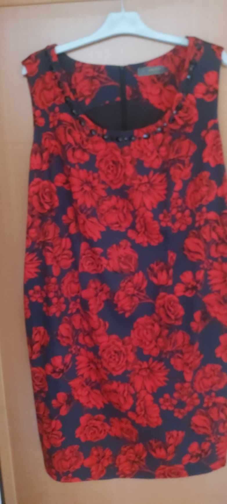 Sukienka Bonprix r. 48 j. nowa