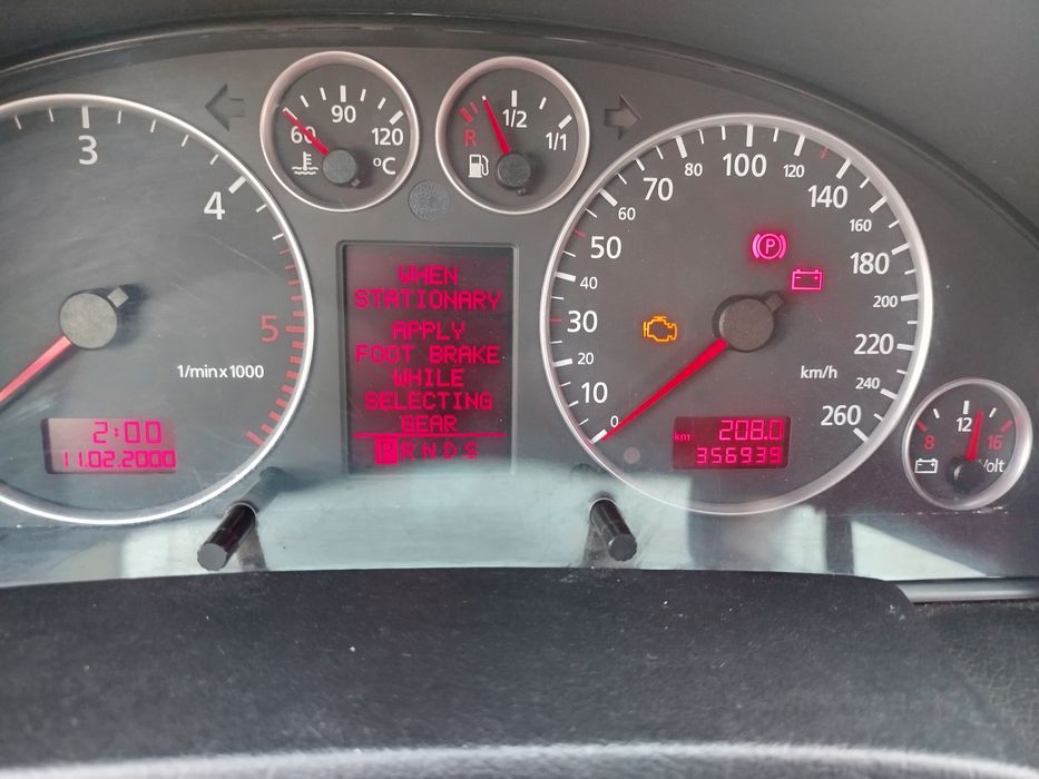 Продам автомобіль