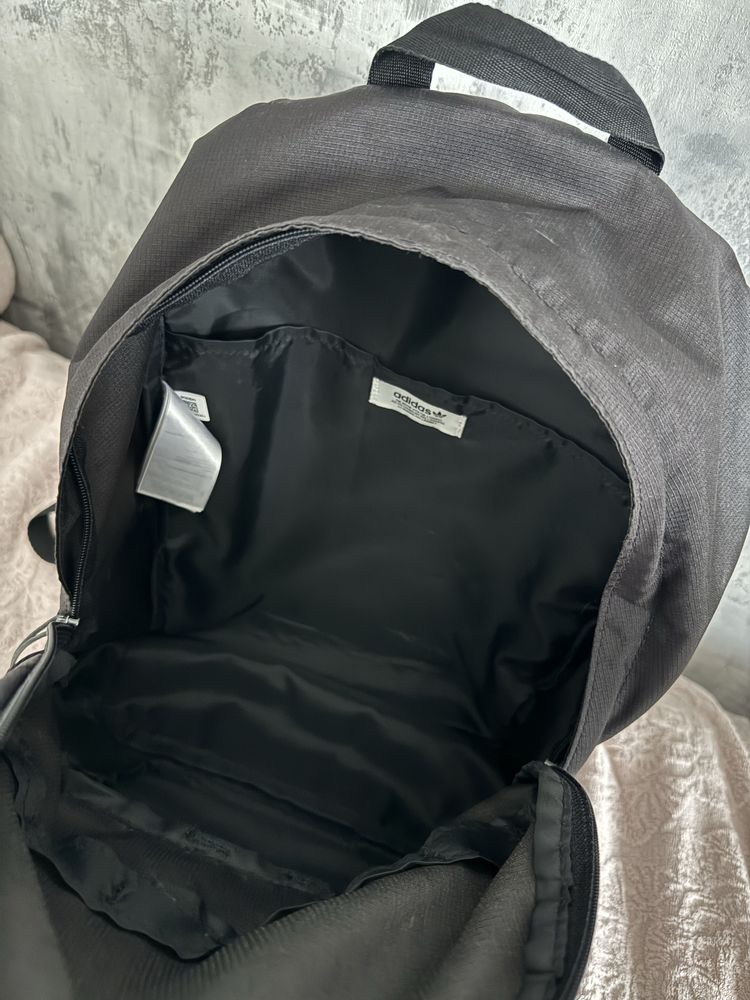Plecak adidas czarny