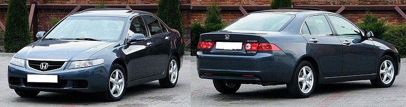 Solidny Nowy Hak Holowniczy+Wiązka Honda Accord Sedan 4D od2002do2008