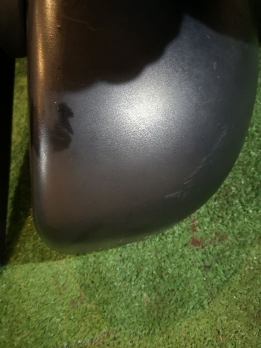 Fiat ducato lusterko prawe