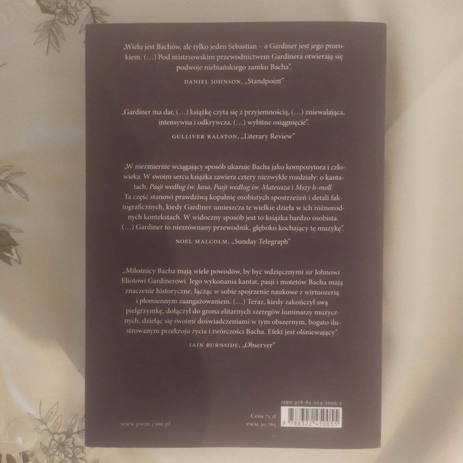 Muzyka w Zamku Niebios