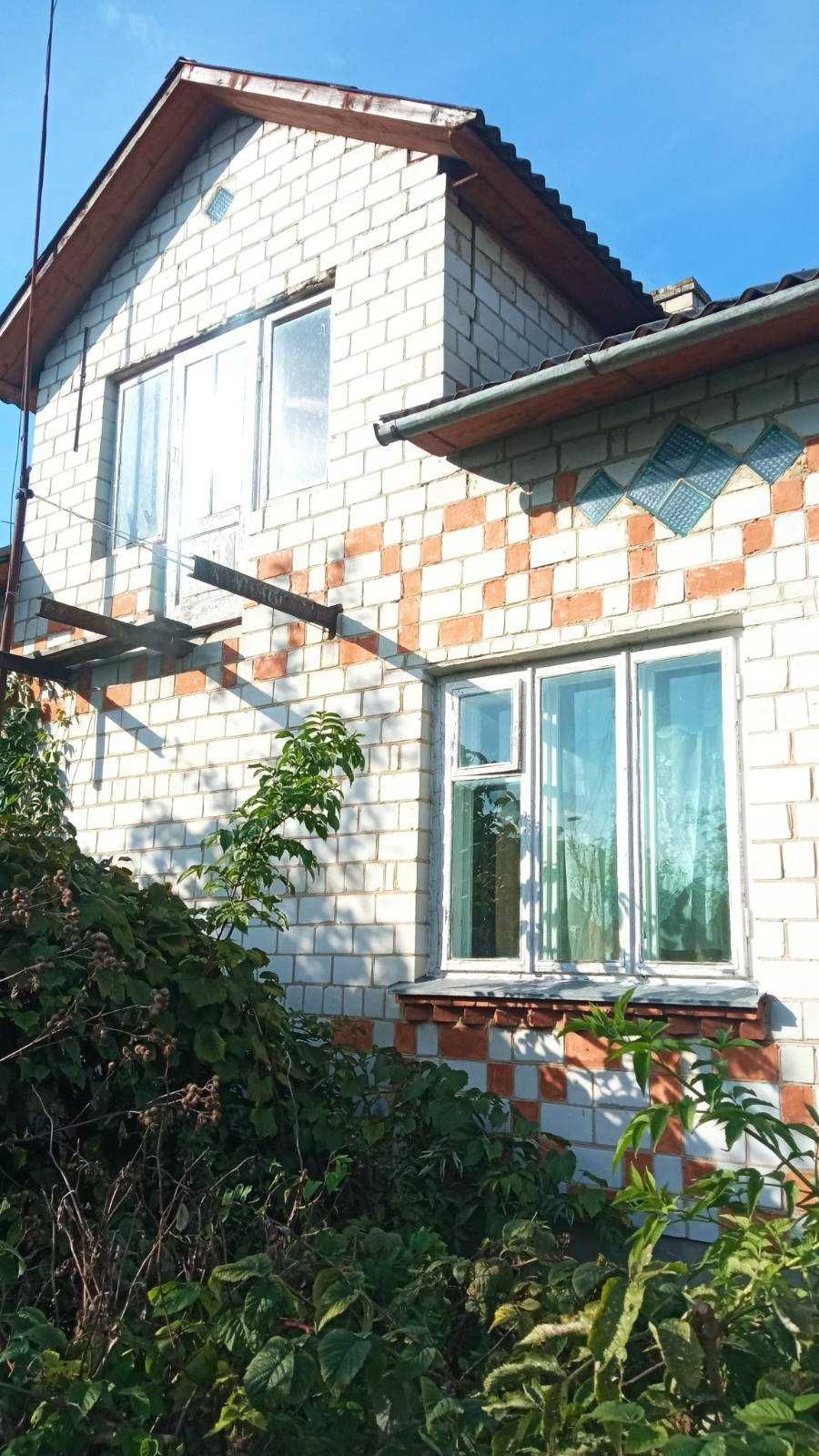 Продаж будинку в Луках