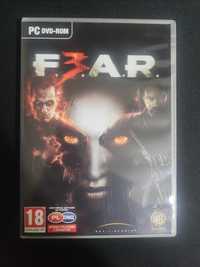 F.E.A.R. 3 PC PL