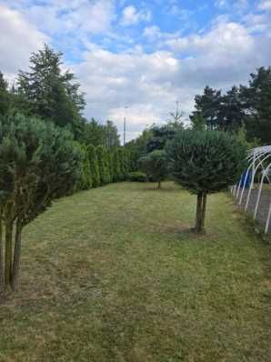 Działka rekreacyjna złote piaski 465m z altaną murowana