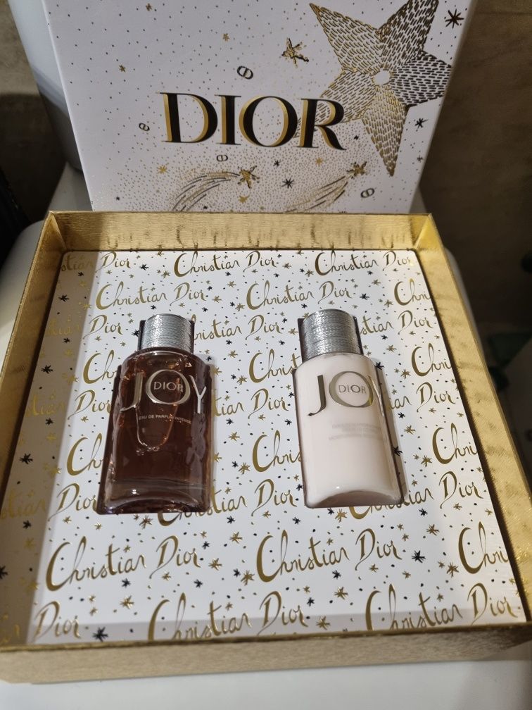 Christian Dior Eau de Parfum Joy Intense