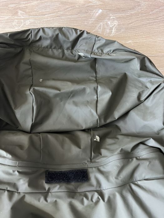 Komplet Vass Khaki Edition Team Winter – kurtka L + spodnie M