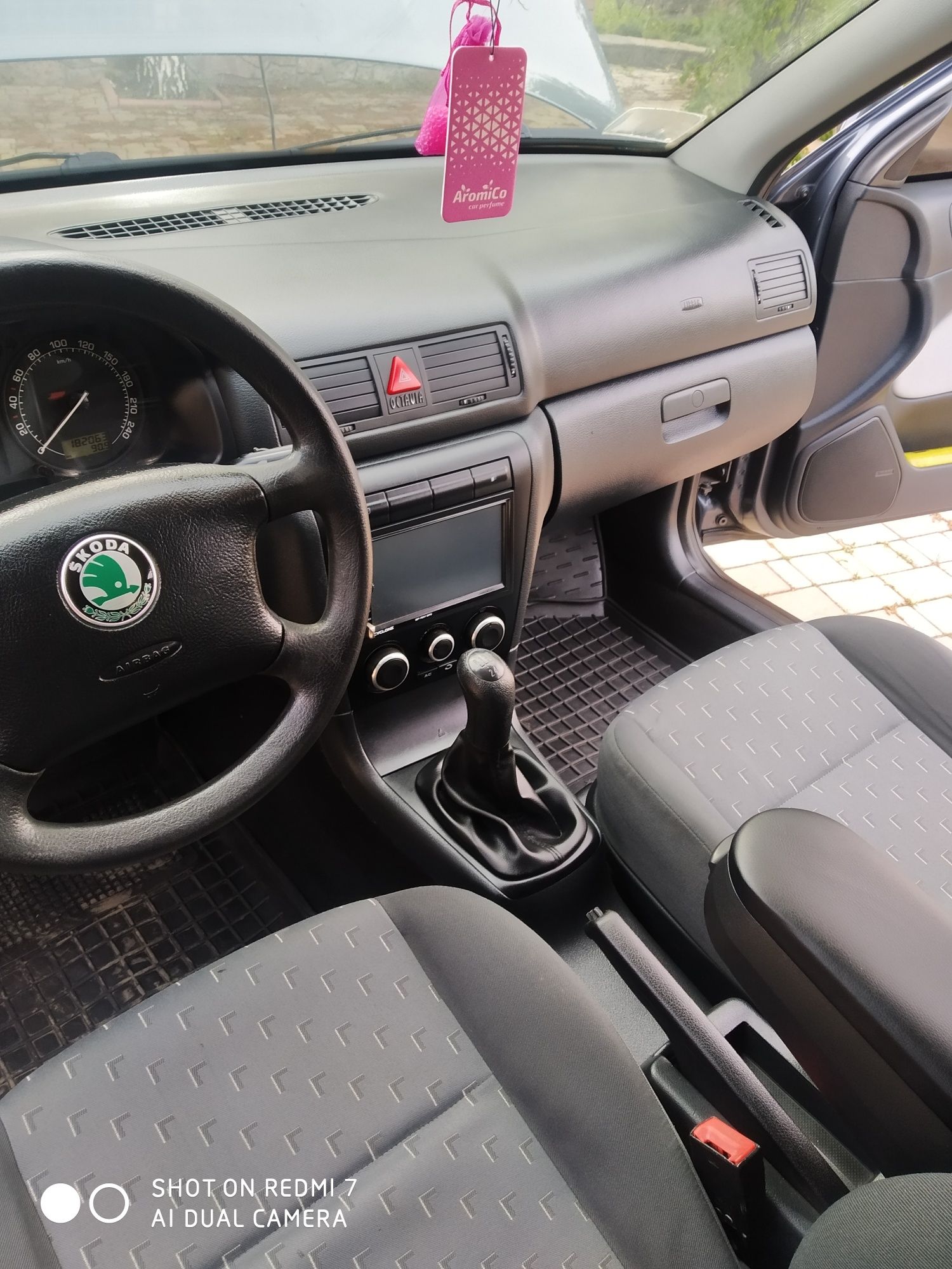 Продам автомобіль Skoda Octavia tur 2008 рік