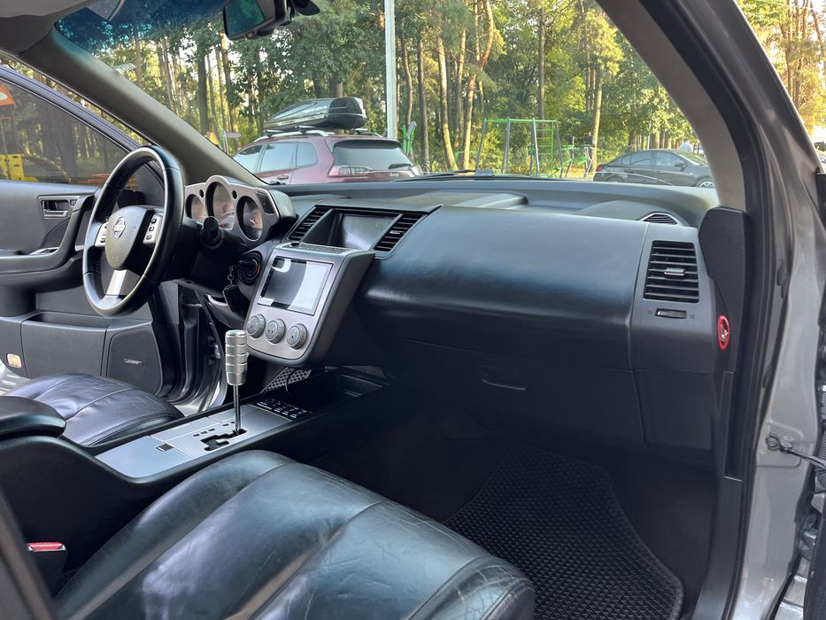 Продам Nissan Murano