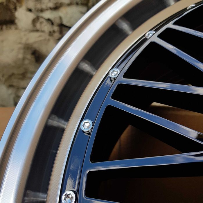 Диски НОВІ R18 5x114,3 Toyota Camry RAV4 Corolla Honda Accord CR-V KIA