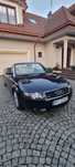 Audi A4 B6 Cabrio 1.8T Quattro | 240KM | Rzadki egzemplarz