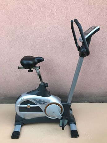 Rower treningowy, magnetyczny Kettler X3