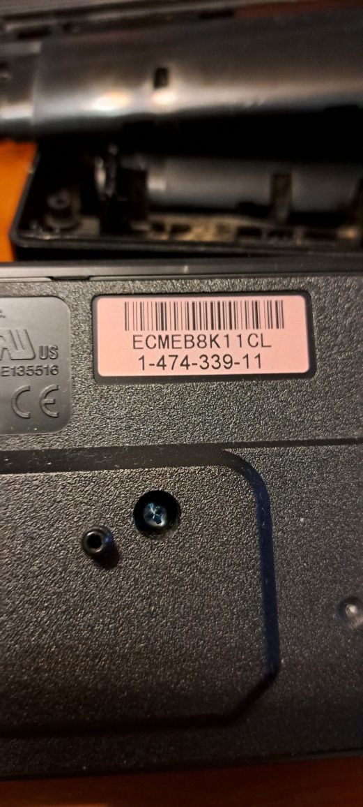 Zasilacz ps3 slim