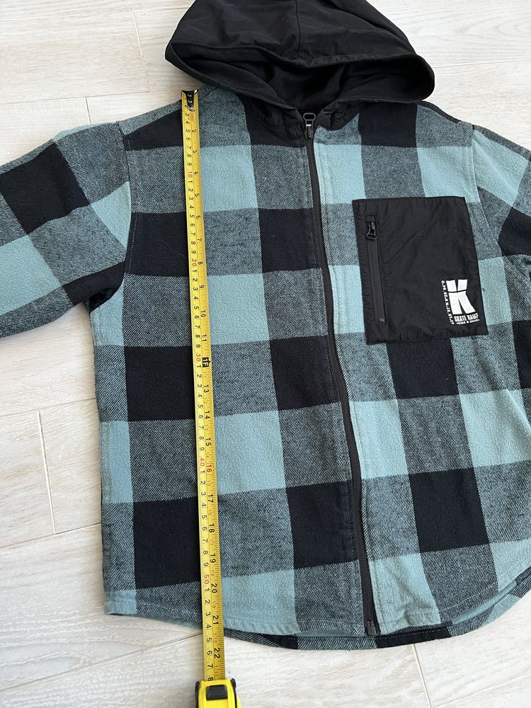 Сорочка Zara 140