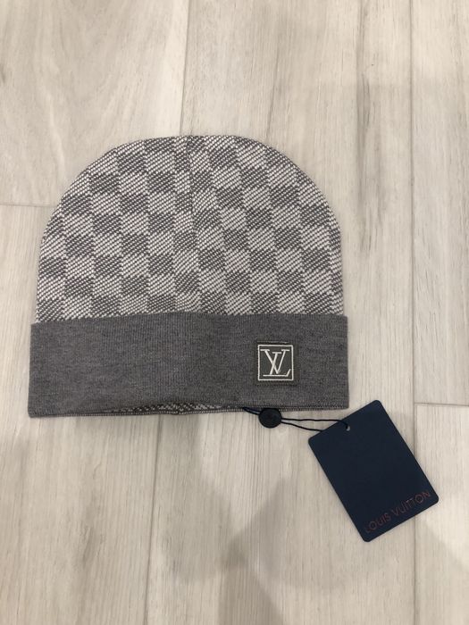 Czapka zimowa ocieplana