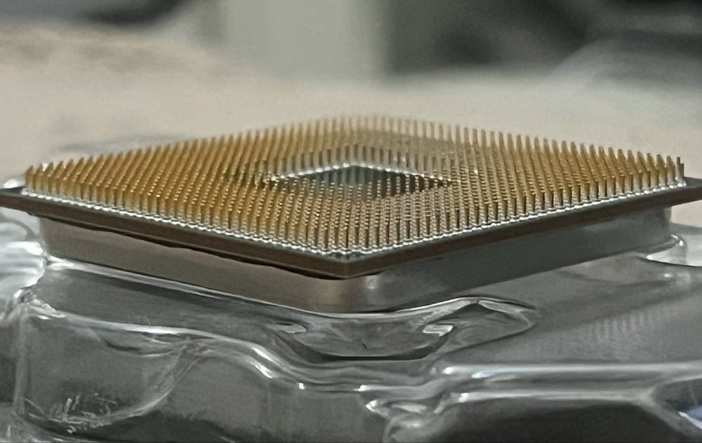 AMD Ryzen 5 3600