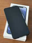 iPhone 12 black 128GB