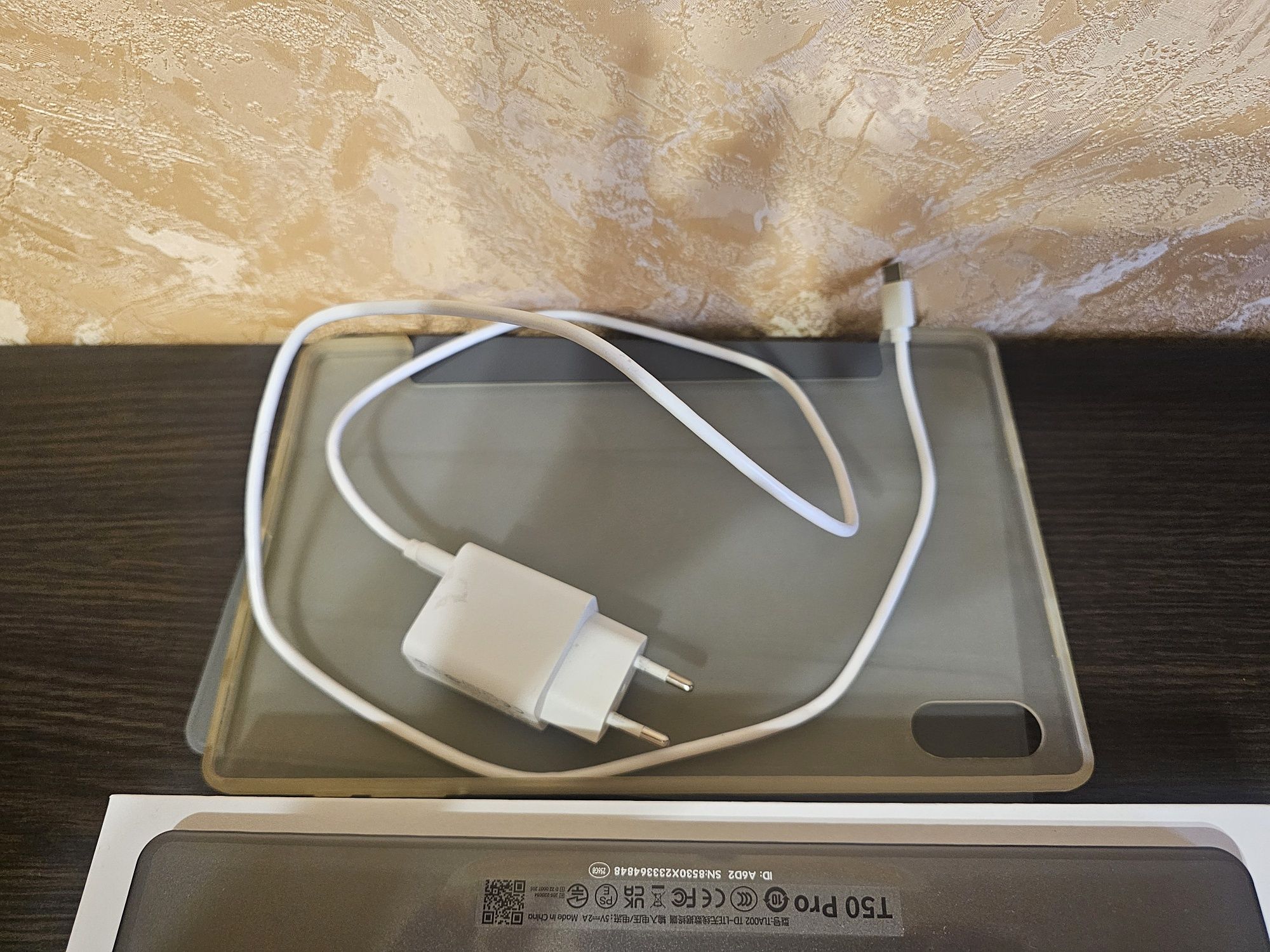 Планшет Teclast T 50 Pro