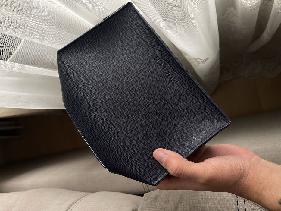 MUGLER косметичка dior