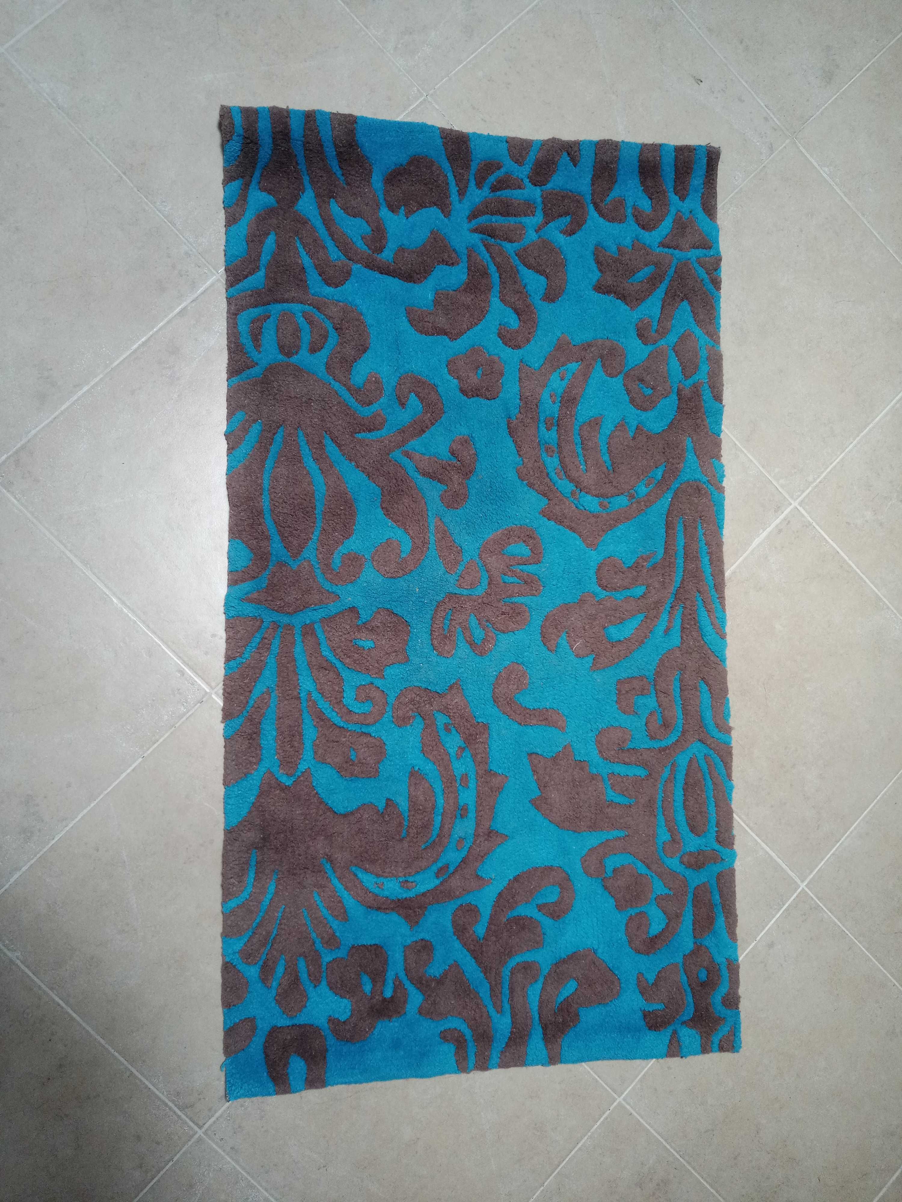 Conjunto tapetes