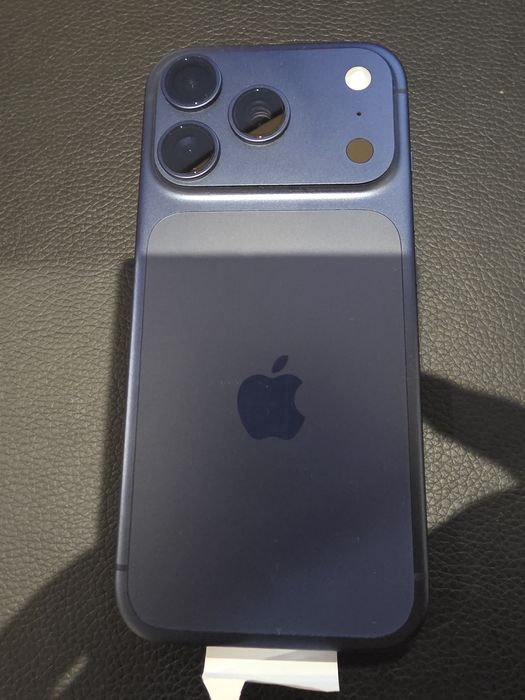 Iphone 17 Pro 256 GB