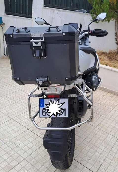 Bmw R1250 GS Adventure