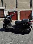 Skuter SYM Joyride Evo 125