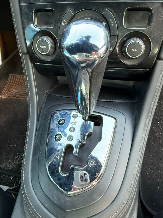 Peugeot RCZ 1.6THP 156cv