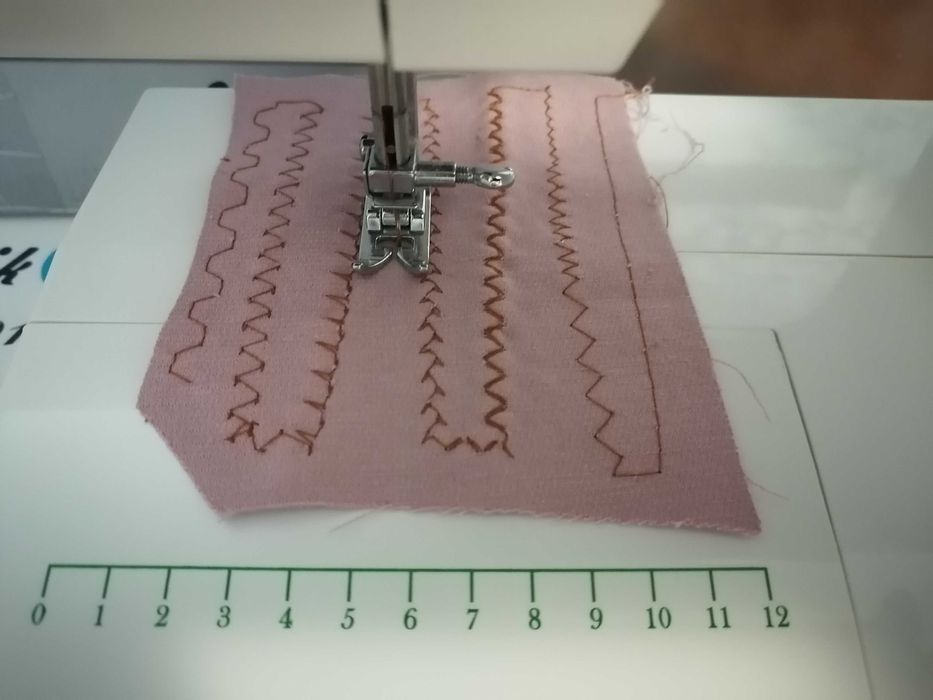 Sprzedam maszynę do szycia Zofia Łucznika