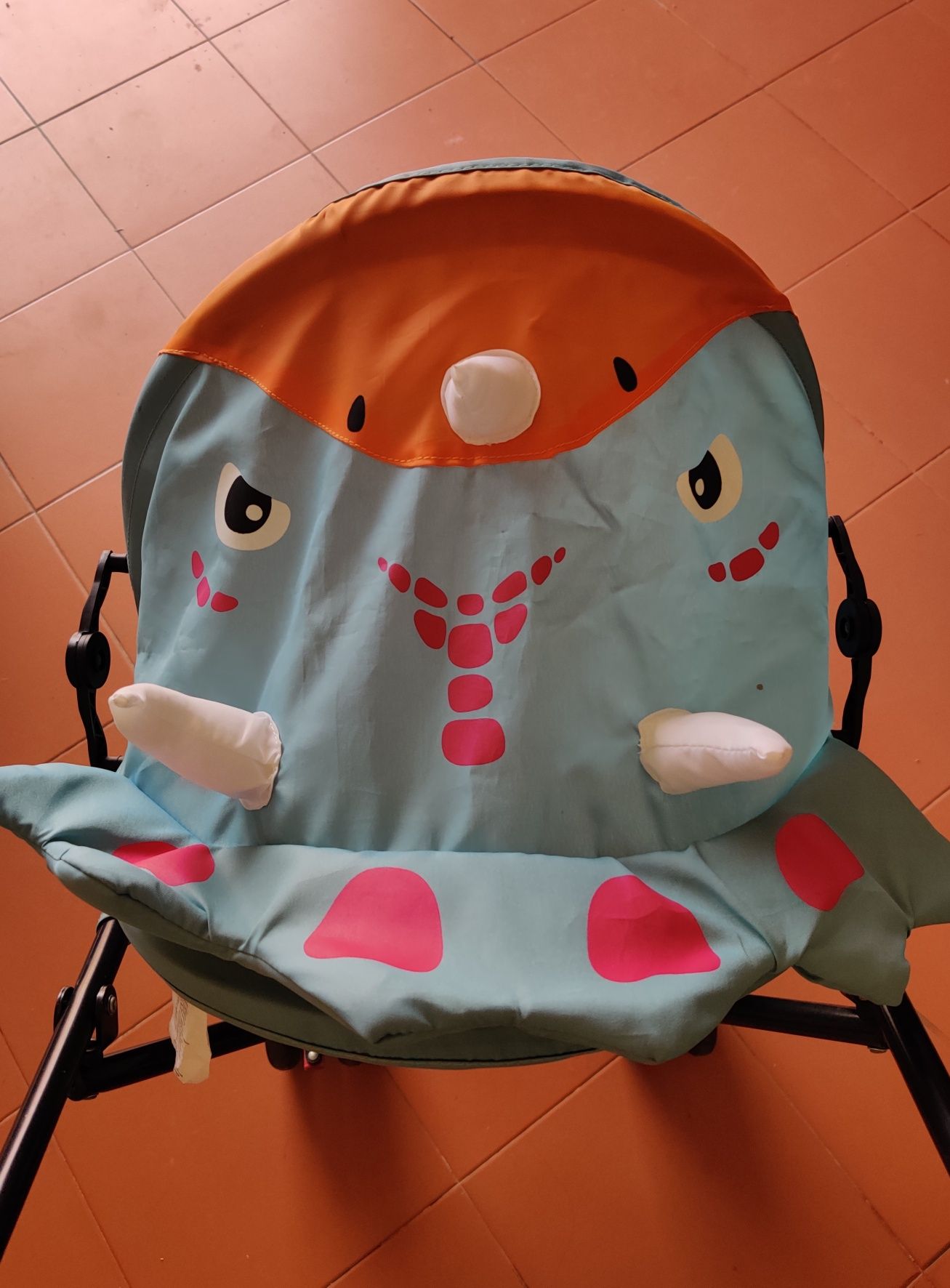 Carrinhos de bebé