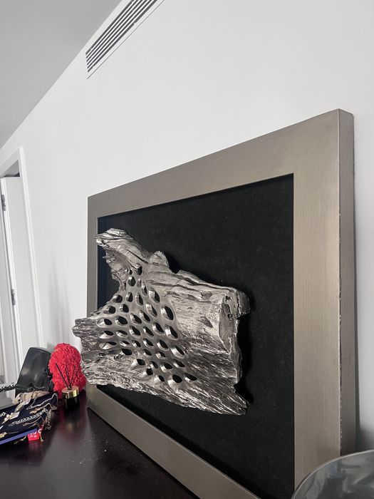 Quadro Decorativo 3D