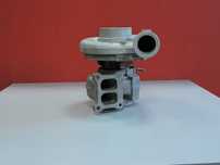 Turbina Scania Bus 11.7 470 KM