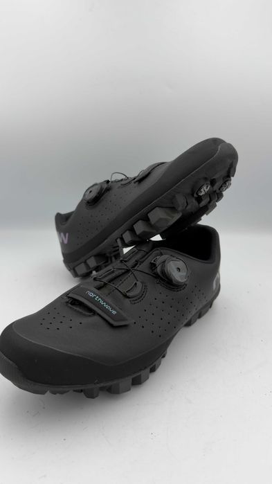 Powystawowe Buty Rowerowe Northwave  Hammer plus r. 40