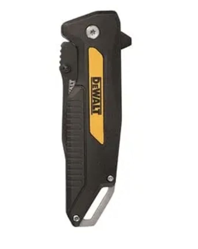 Строительный нож Dewalt DWHT10910