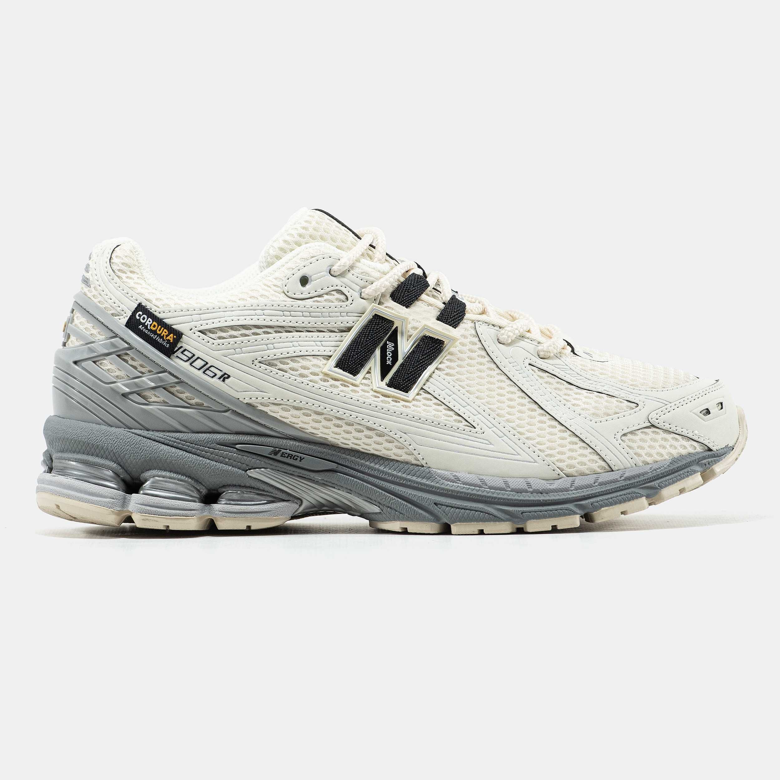 Кросівки New Balance 1906R Cordura Beige-Grey premium