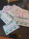 STCP senhas antigas