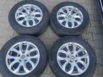 Koła felgi opony  215/65 R16C VW T5 T6 multivan caravella transporter
