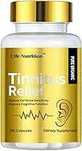 Suplementy witaminowe Tennitus Relief 120kap.